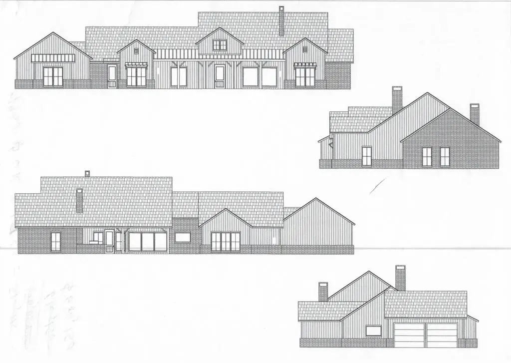 361 Private Road 7327, Emory, TX 75440 - Image #1