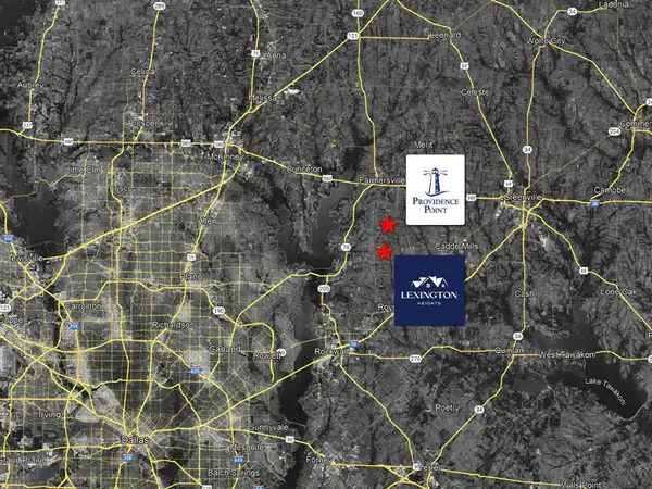 703 Cambridge Court, Nevada, TX 75173