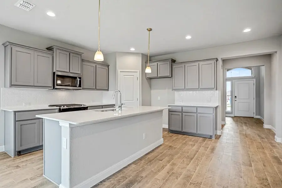 11045 Temple Gardens Trail, Fort Worth, TX 76052 - Image #2