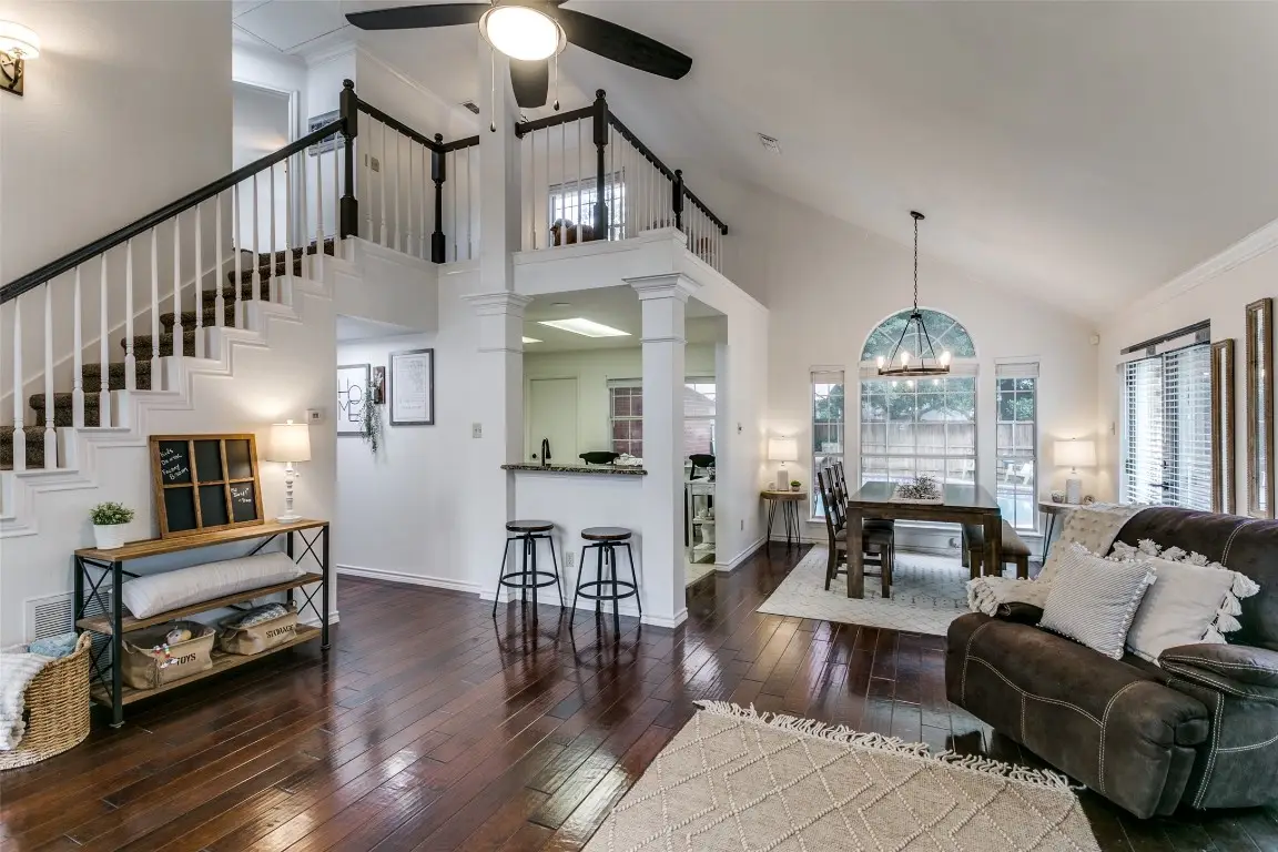 824 Stone Trail Drive, Flower Mound, TX 75028 - Image #1