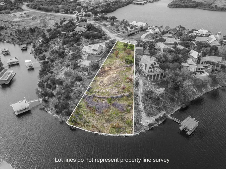 1040 Bluff Creek Point, Strawn Gordon, TX 76475 - Image #3