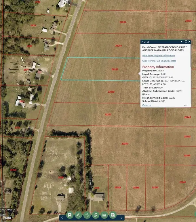 lot 17 Fm-47, Point, TX 75472 - Image #2