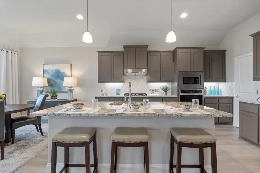 810 Bolivar Street, Midlothian, TX 76065 - Image #3