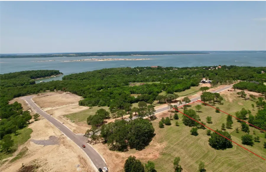 63 S Cresent Drive, Pottsboro, TX 75076 - #3