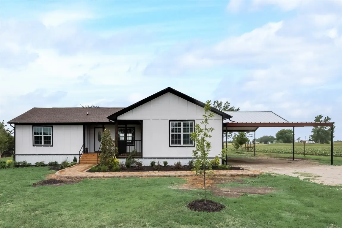 930 Stiff Chapel Road, Gunter, TX 75058 - Image #1