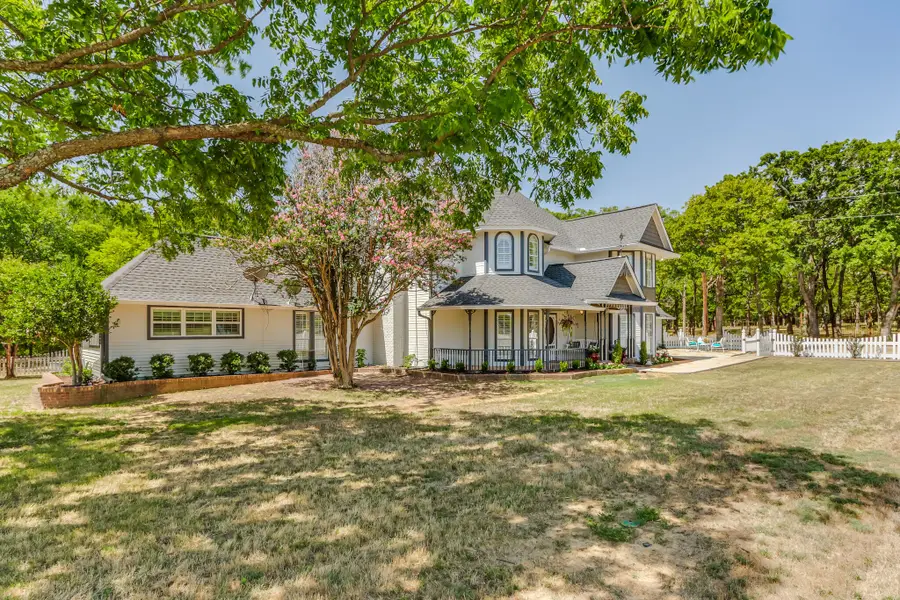 760 Orchid Hill Lane, Copper Canyon, TX 76226 - Image #2