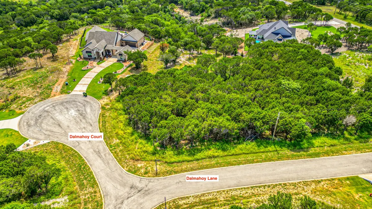 8200 E Dalmahoy Court, Cleburne, TX 76033 - Image #1