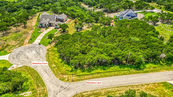 8200 E Dalmahoy Court, Cleburne, TX 76033