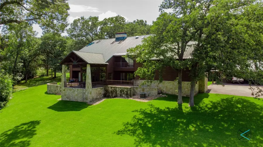 906 Valle Vista Drive, Athens, TX 75751 - Image #2