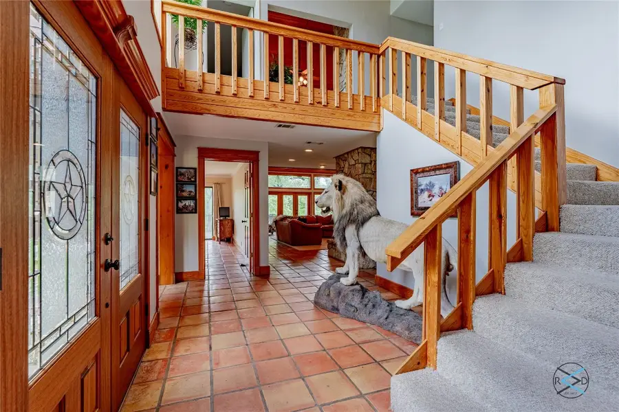 906 Valle Vista Drive, Athens, TX 75751 - Image #3