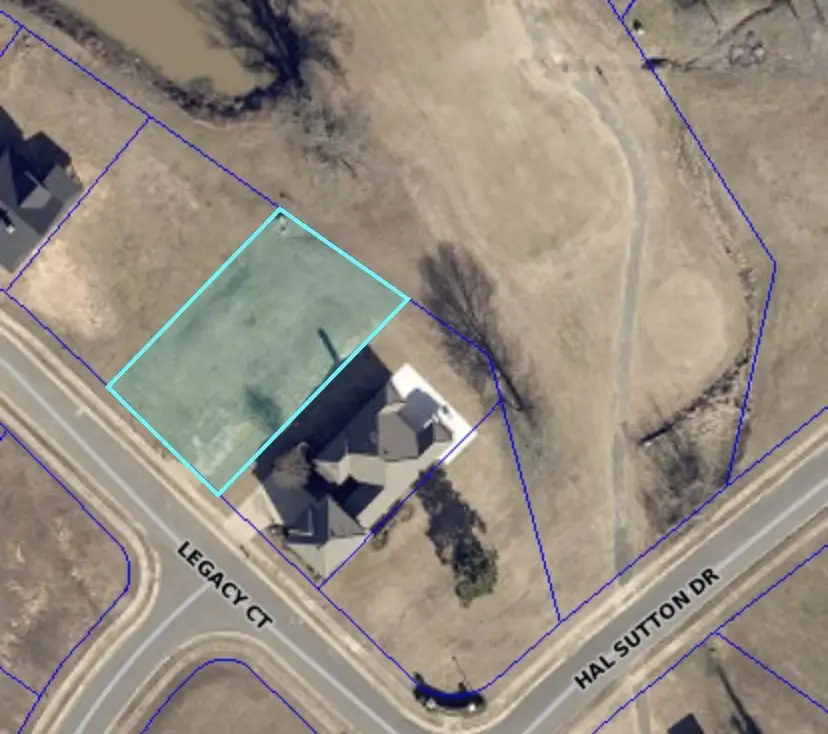 6 Legacy Court, Haughton, LA 71037 - Image #1