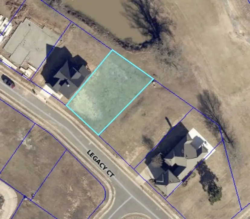 8 Legacy Court, Haughton, LA 71037 - Image #1