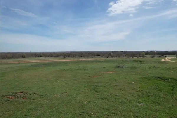 Lot 4 Palomino Road, Abilene, TX 79602