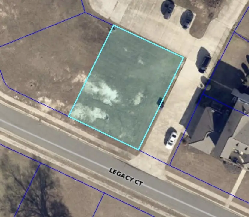 43 Legacy Court, Haughton, LA 71037 - Image #1