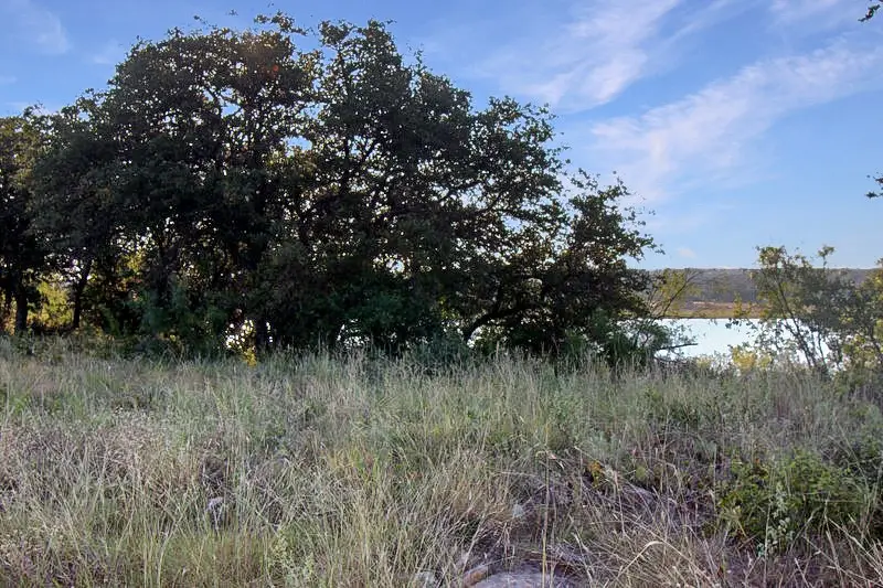 TBD Summer Wind Drive, Brownwood, TX 76801 - #3