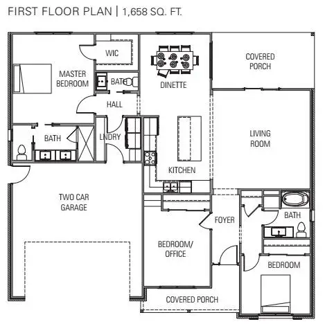 TBD N Isla Road #Lot 11, Stephenville, TX 76401 - Image #2