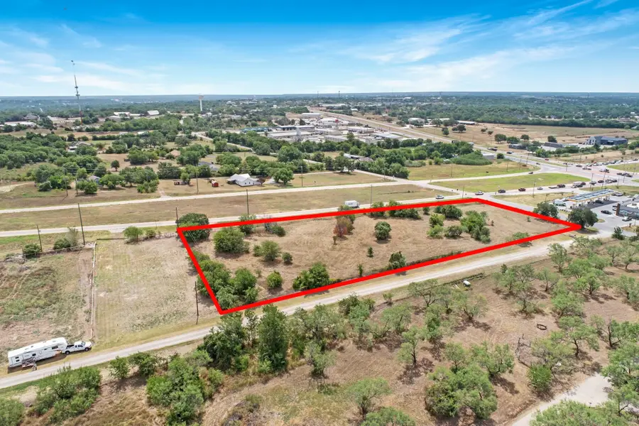 1882 Old Mineral Wells Highway, Weatherford, TX 76088 - Image #3