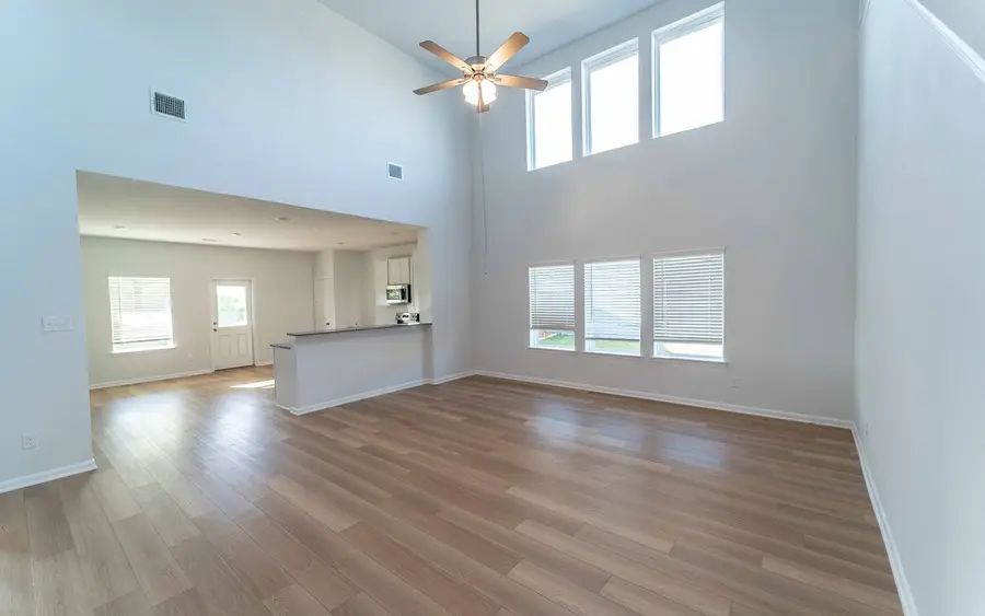 1612 Citrus Drive, Sherman, TX 75092 - Image #2