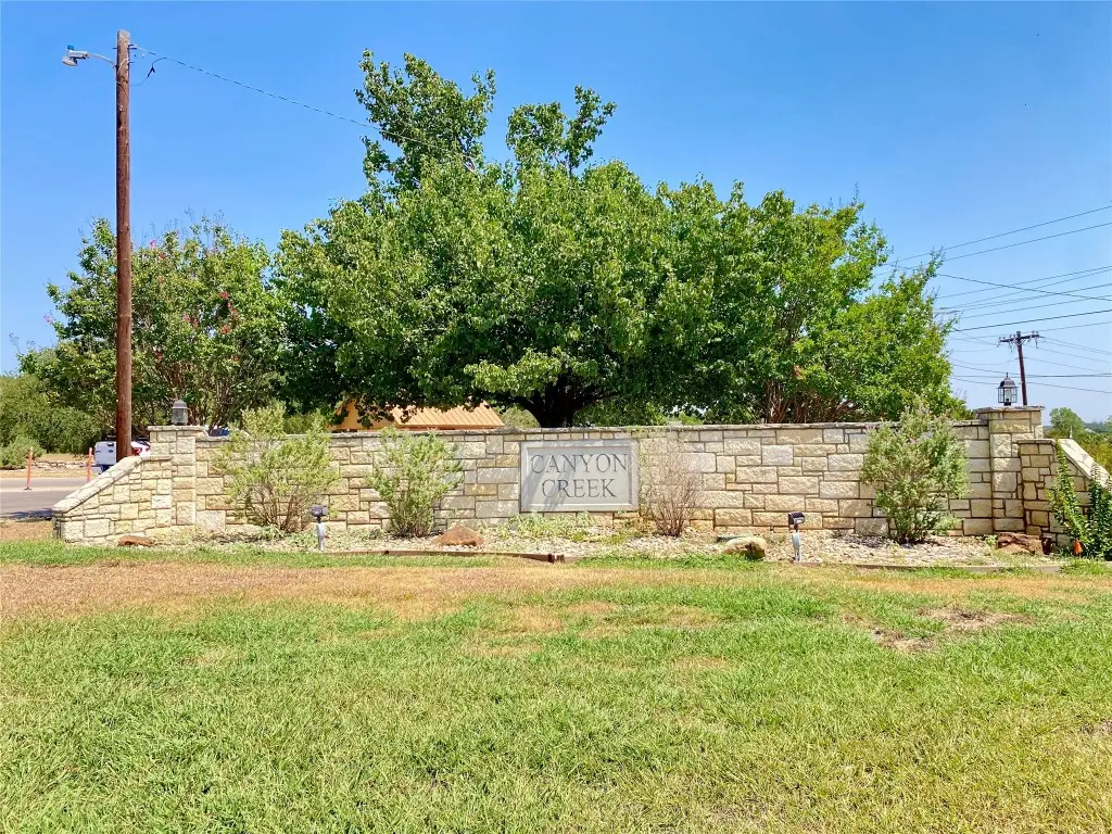 5106 Stoneridge Drive, Granbury, TX 76048 - #1