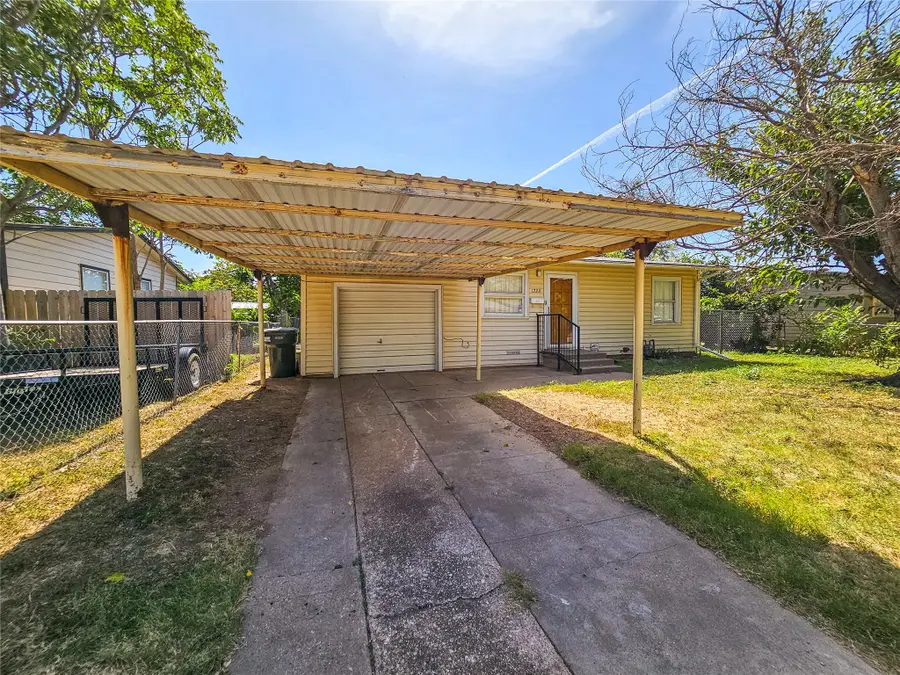 1733 Palm Street, Abilene, TX 79602 - Image #2