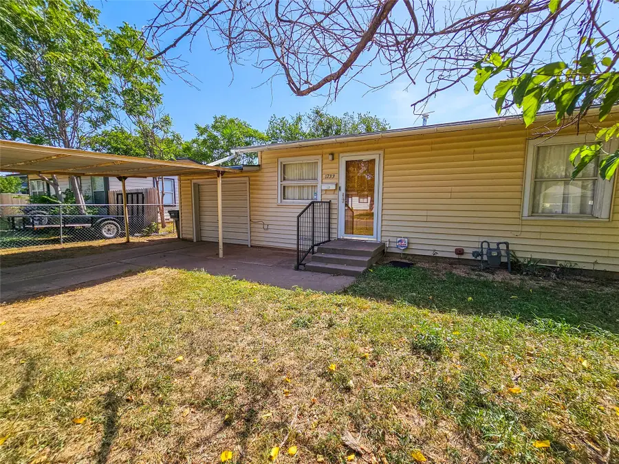 1733 Palm Street, Abilene, TX 79602 - Image #3