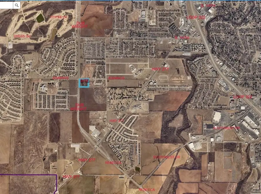 6149 Jennings Drive, Abilene, TX 79606 - Image #3