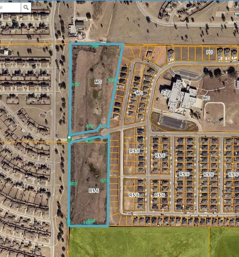 7002 Maryland, Abilene, TX 79606 - Image #2