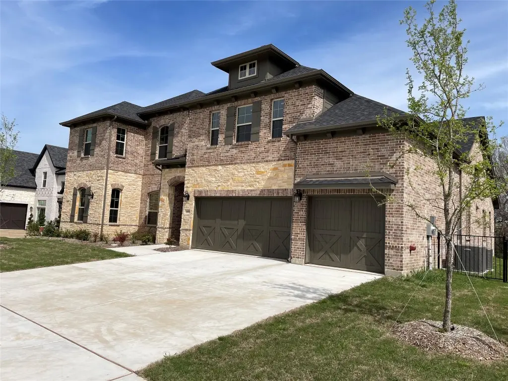 1408 Bearpath Way, Gunter, TX 75058 - #1