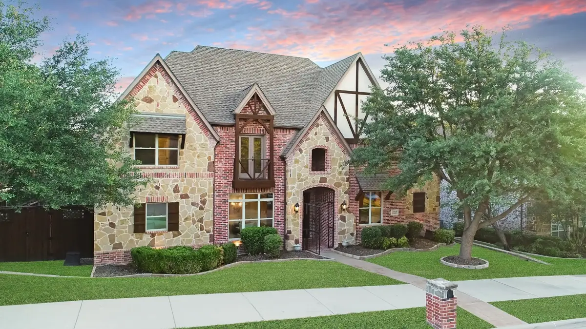 2312 Brandywine, McKinney, TX 75070 - #1
