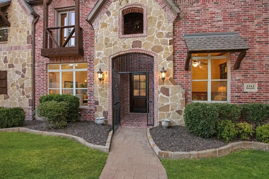 2312 Brandywine, McKinney, TX 75070 - #3