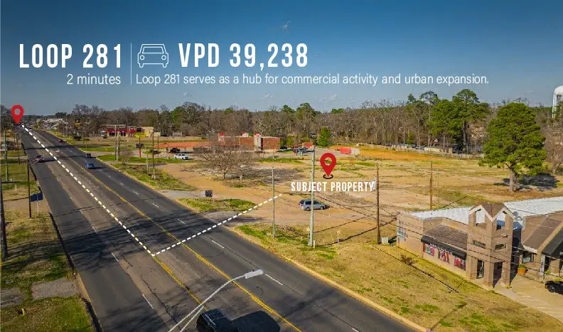 2100 Judson Road, Longview, TX 75605 - Image #2