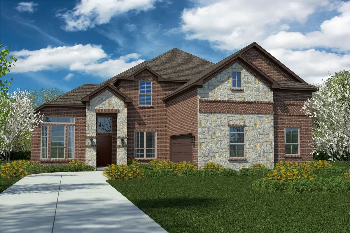 6026 Kansas Trail, Midlothian, TX 76065 - Image #1