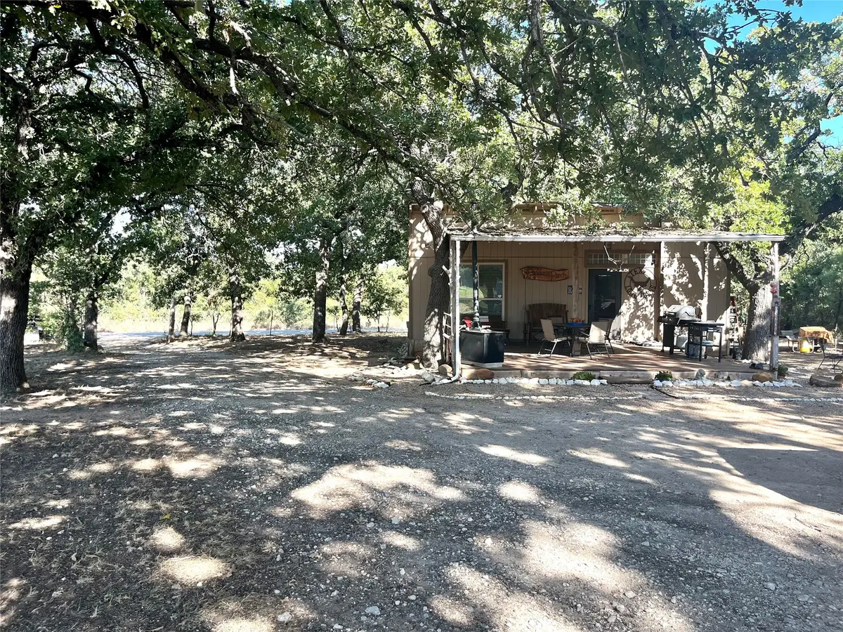 207 County Road 125, Comanche, TX 76442 - Image #1