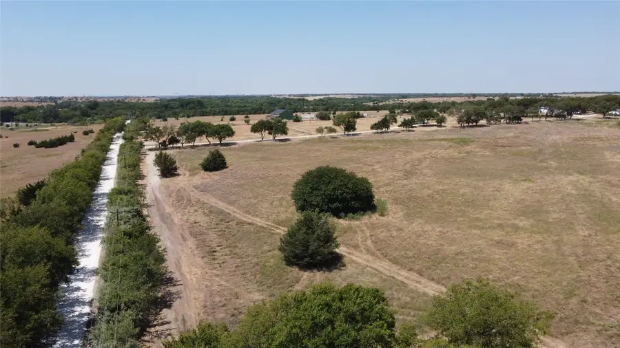 Lot 1 Pluto Road, Milford, TX 76670 - Image #2