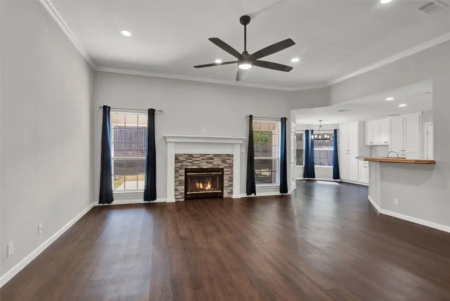 4909 Indio Lane, Sherman, TX 75092 - #2