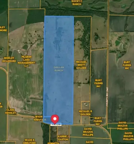 0001 Fm 198 Ns, Lake Creek, TX 75450 - Image #3