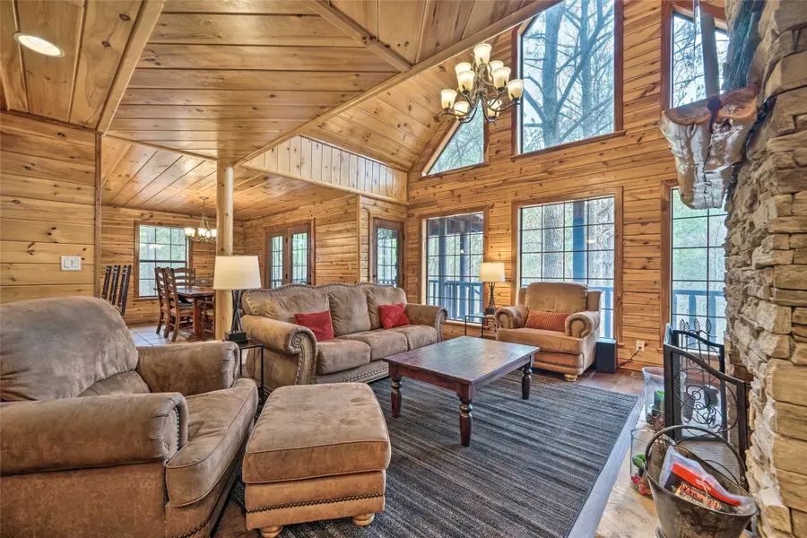 58 Oxbow Lane, Broken Bow, OK 74728 - Image #2