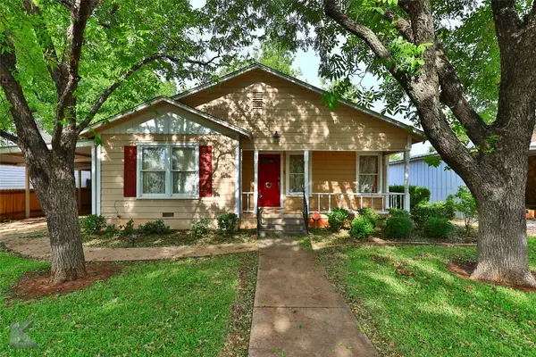 1010 Albany, Abilene, TX 79605