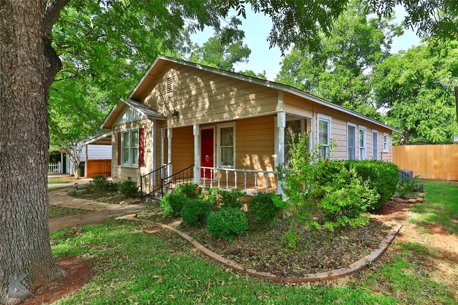 1010 Albany, Abilene, TX 79605 - Image #2