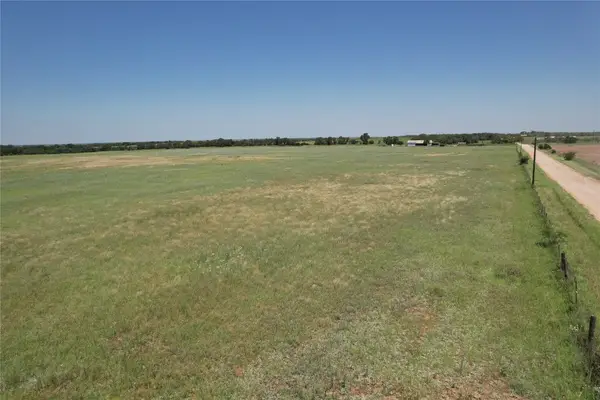Lot 3 Blue Lacy Lane, Anson, TX 79501