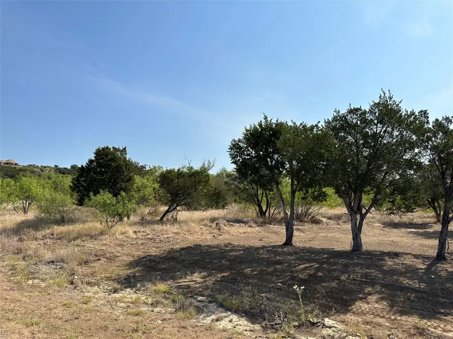 Lot 451 Canyon Wren Loop, Graford, TX 76449 - Image #2
