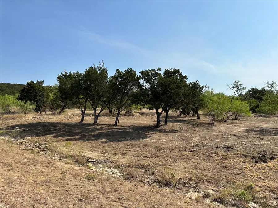 Lot 451 Canyon Wren Loop, Graford, TX 76449 - Image #3