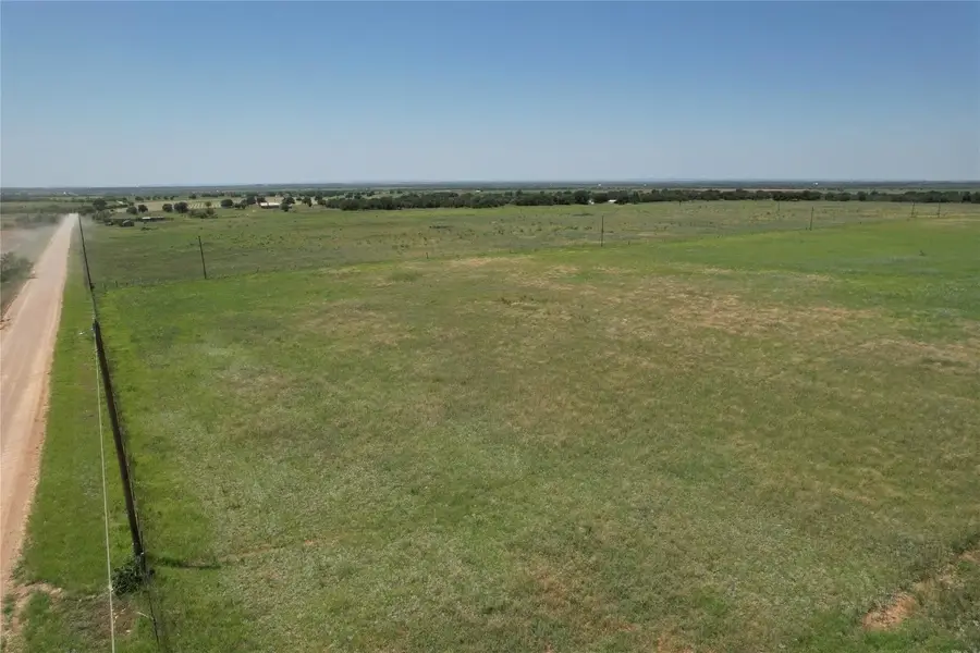 Lot 12 Blue Lacy Lane, Anson, TX 79501 - Image #3
