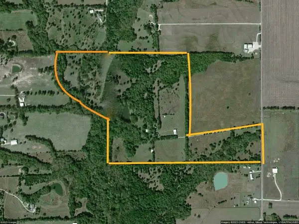 11101 Hollow Hill Farm, Blue Ridge, TX 75424