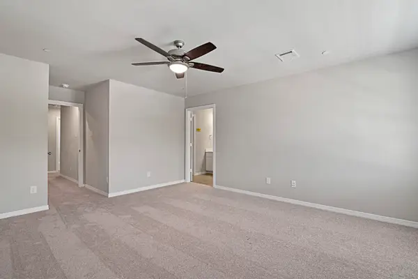 3736 Paradise Way, Sherman, TX 75090