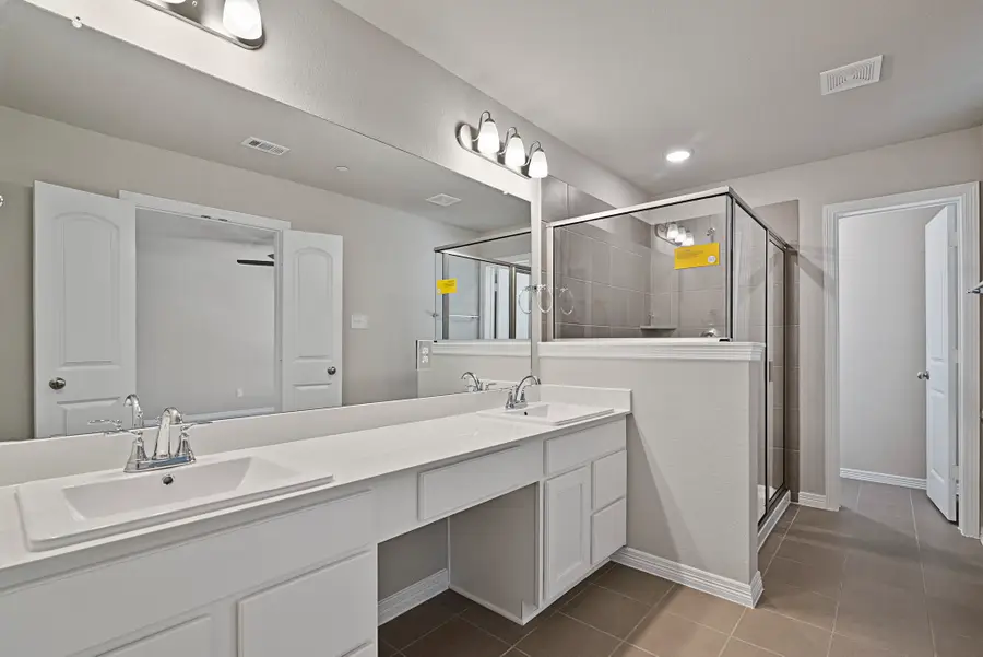 3736 Paradise Way, Sherman, TX 75090 - Image #2