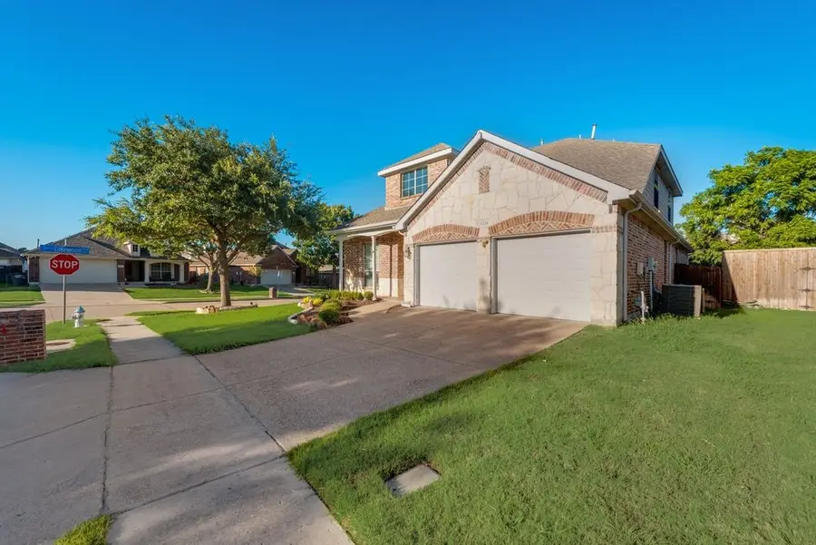 6524 Briar Lake Trail, Sachse, TX 75048 - Image #2