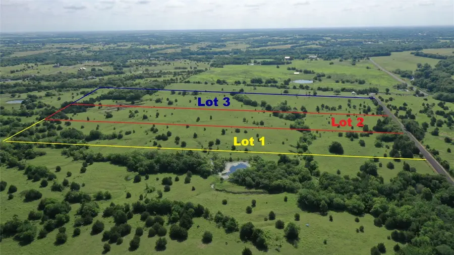 TBD Lot 3 County Road 703, Farmersville, TX 75442 - Image #2