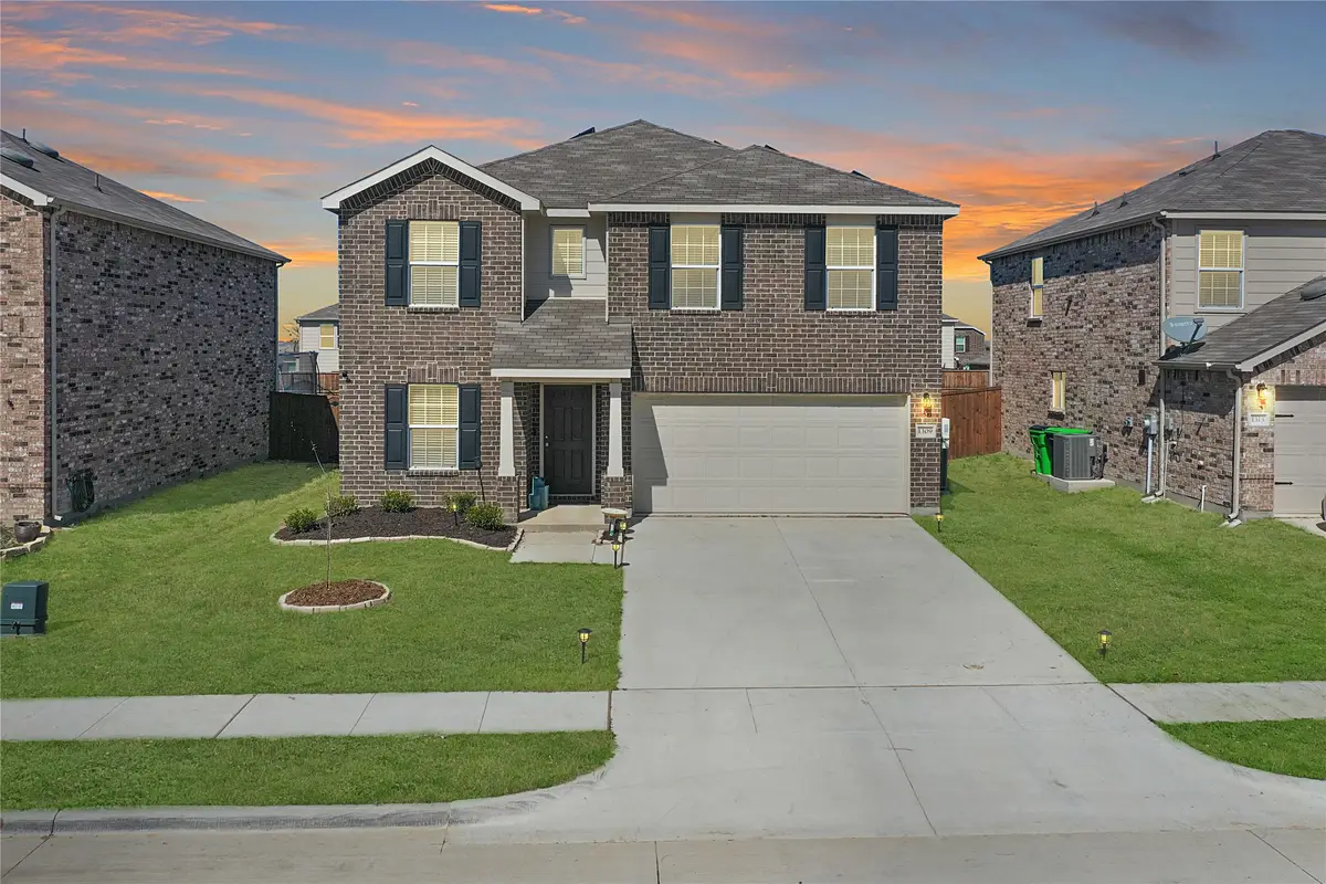 1309 Waggoner Drive, Aubrey, TX 76227 - Image #1