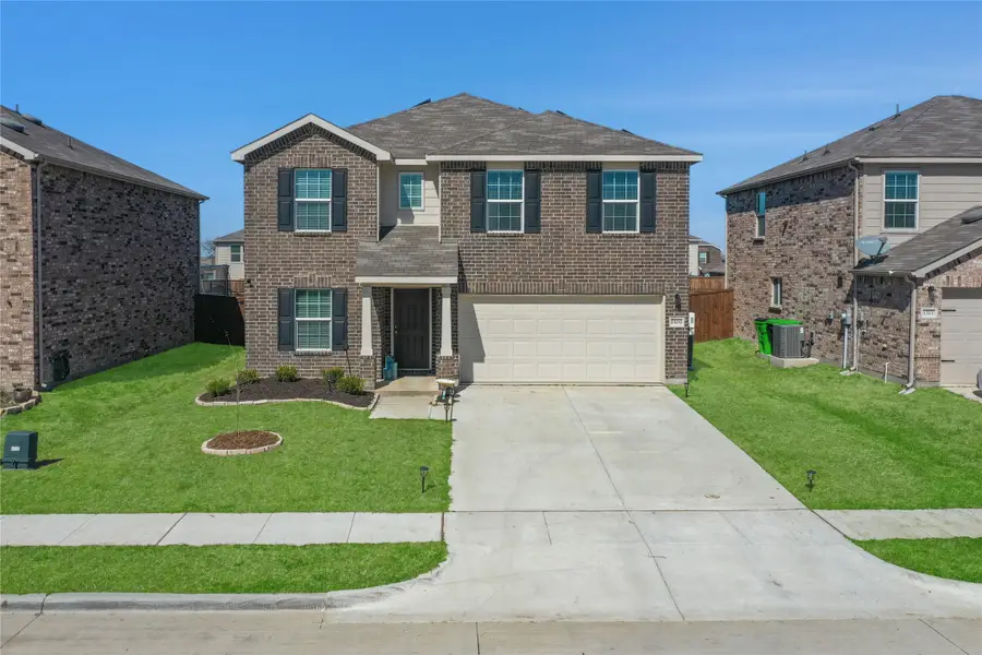 1309 Waggoner Drive, Aubrey, TX 76227 - Image #2